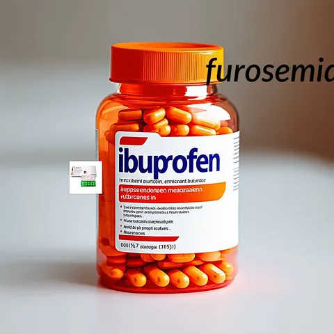 En que enfermedad se receta furosemide